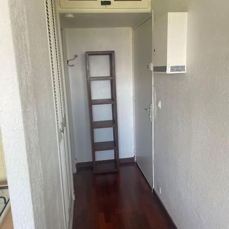 Ferienwohnung Location Balaruc-Les-Bains Exterior foto
