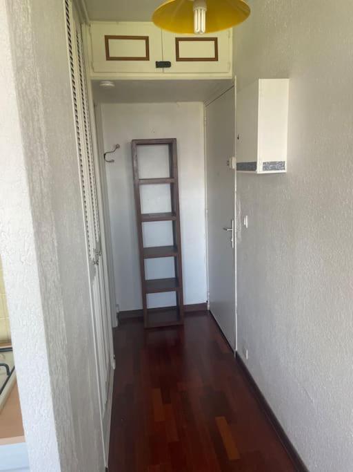 Ferienwohnung Location Balaruc-Les-Bains Exterior foto